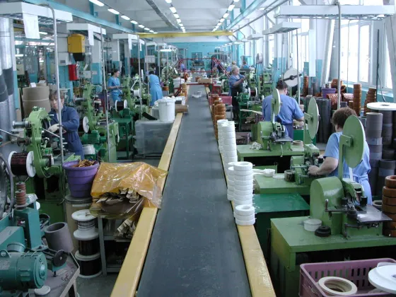 ОЛ 10 Листвянка