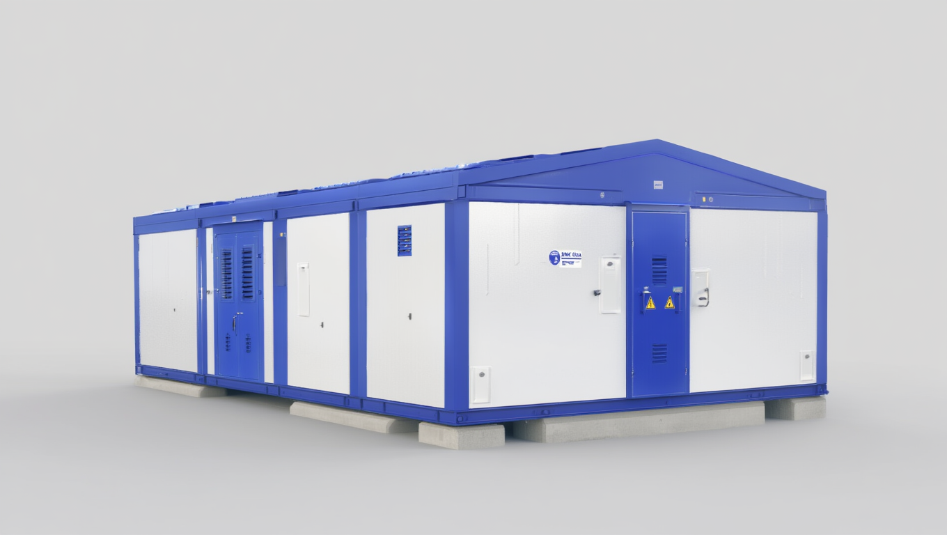 Распределительные устройства и их классификация