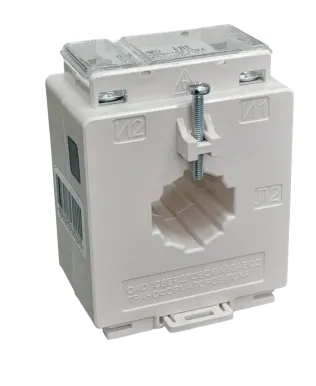 Трансформаторы тока ТШП-0,66-I