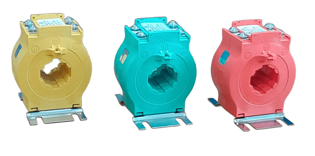 Трансформаторы тока ТШП-0,66-I жзк