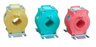 Трансформаторы тока ТШП-0,66-I жзк