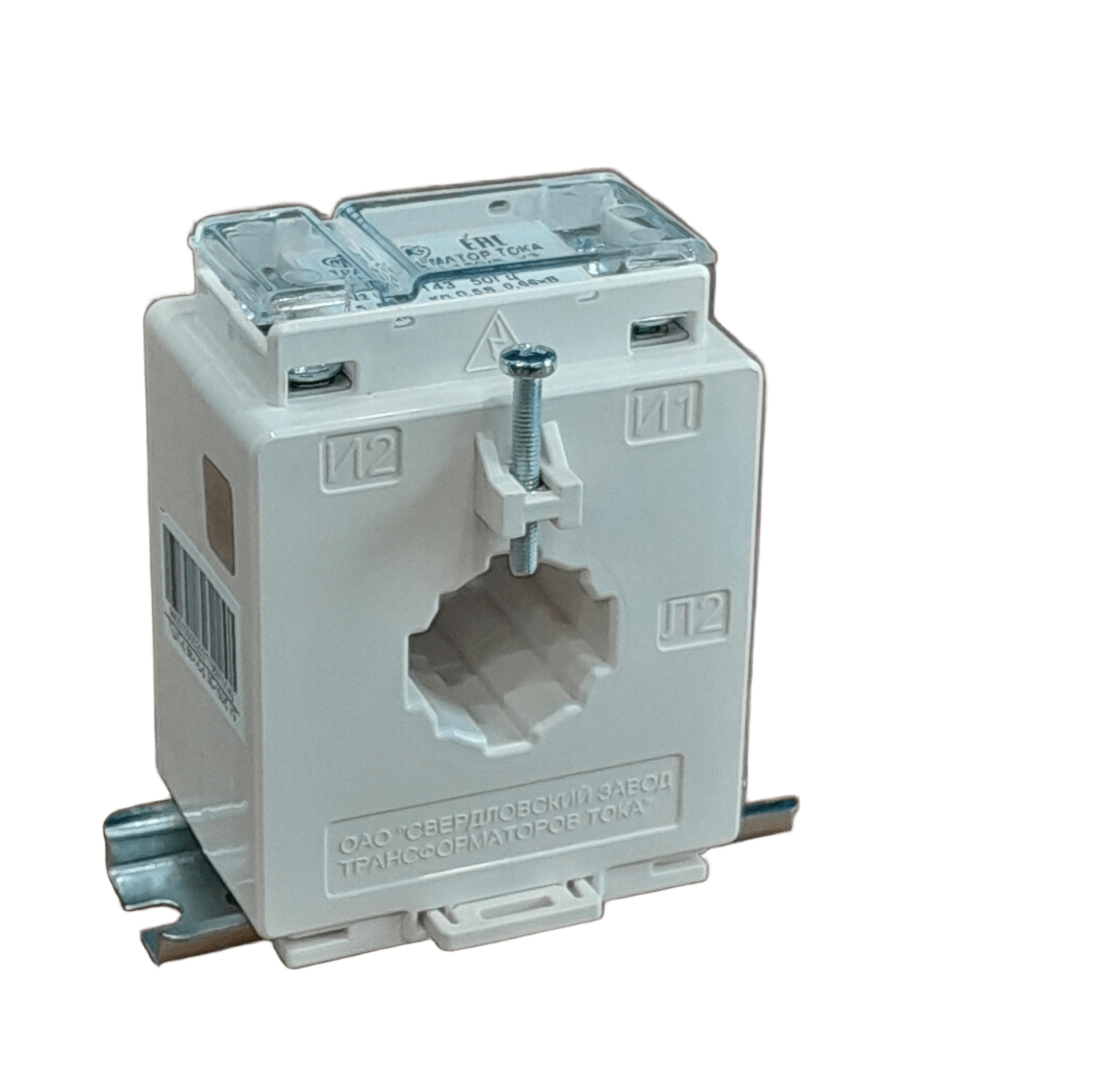 Обновление линейки трансформаторов ТШП-0,66-I