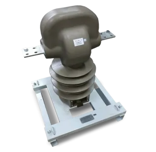 Трансформаторы тока ТОЛ-35 III-IV-11