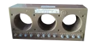 Трехфазные трансформаторы тока ТШЛ-1,2-Х-110(150)-1(2)