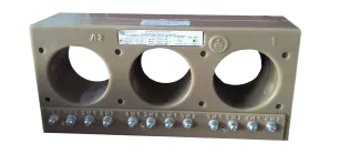 Трехфазные трансформаторы тока ТШЛ-1,2-Х-110(150)-1(2)